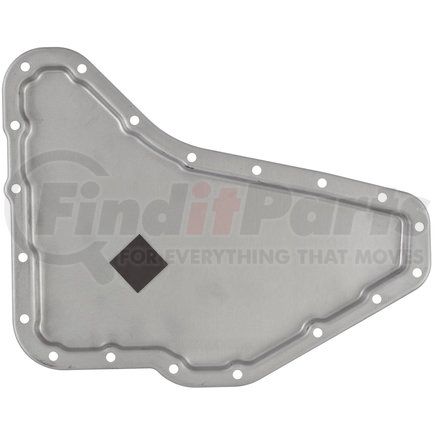 103012 by ATP TRANSMISSION PARTS - Automatic Transmission Oil Pan