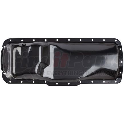 103024 by ATP TRANSMISSION PARTS - Engine Oil Pan