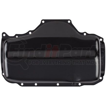 103022 by ATP TRANSMISSION PARTS - Engine Oil Pan