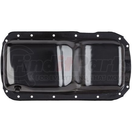 103027 by ATP TRANSMISSION PARTS - Engine Oil Pan