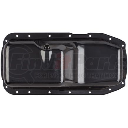 103025 by ATP TRANSMISSION PARTS - Engine Oil Pan