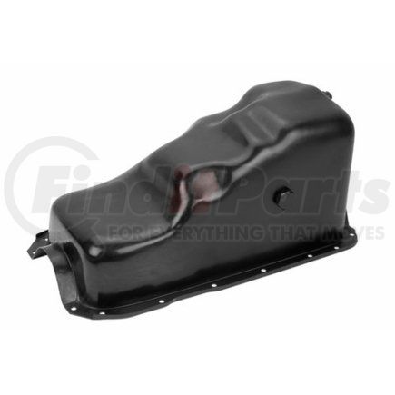 103029 by ATP TRANSMISSION PARTS - Graywerks Engine Oil Pan