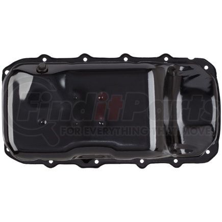 103032 by ATP TRANSMISSION PARTS - Engine Oil Pan