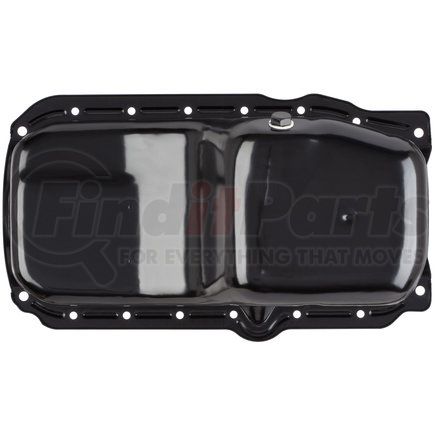 103035 by ATP TRANSMISSION PARTS - Engine Oil Pan