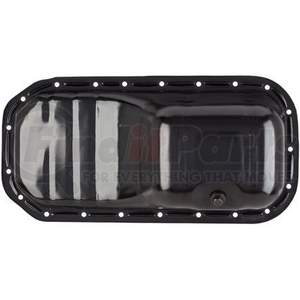 103038 by ATP TRANSMISSION PARTS - Engine Oil Pan