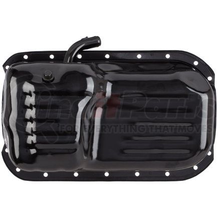 103037 by ATP TRANSMISSION PARTS - Engine Oil Pan
