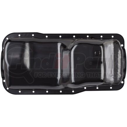 103040 by ATP TRANSMISSION PARTS - Engine Oil Pan