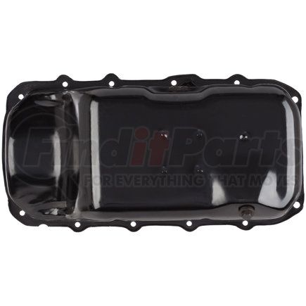 103048 by ATP TRANSMISSION PARTS - Engine Oil Pan