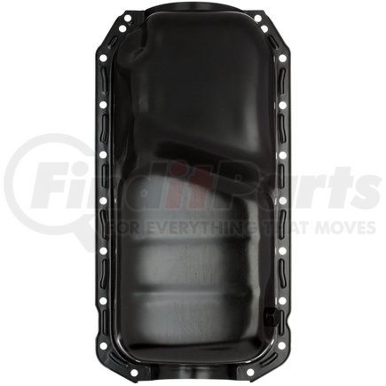 103045 by ATP TRANSMISSION PARTS - Engine Oil Pan