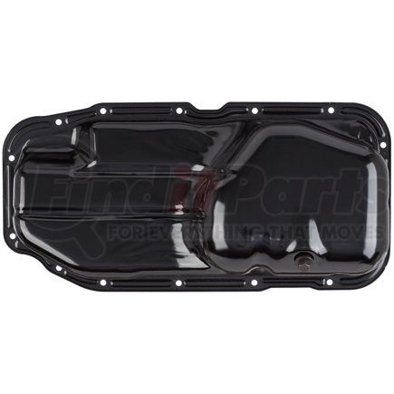 103052 by ATP TRANSMISSION PARTS - Engine Oil Pan