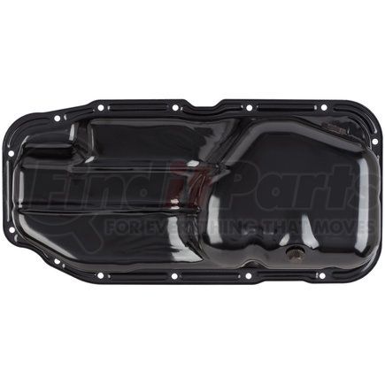 103053 by ATP TRANSMISSION PARTS - Engine Oil Pan