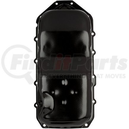 103054 by ATP TRANSMISSION PARTS - Engine Oil Pan