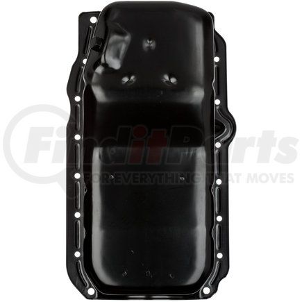 103055 by ATP TRANSMISSION PARTS - Engine Oil Pan