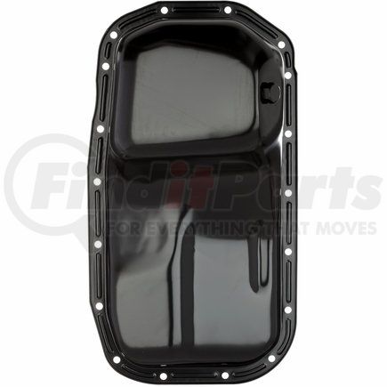 103057 by ATP TRANSMISSION PARTS - Engine Oil Pan