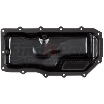 103056 by ATP TRANSMISSION PARTS - Engine Oil Pan