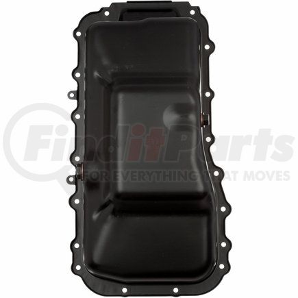 103059 by ATP TRANSMISSION PARTS - Engine Oil Pan