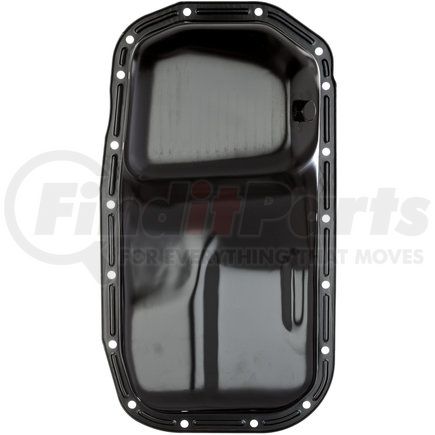 103058 by ATP TRANSMISSION PARTS - Engine Oil Pan