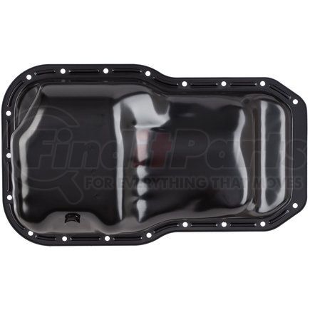 103063 by ATP TRANSMISSION PARTS - Engine Oil Pan