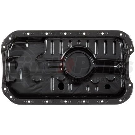 103066 by ATP TRANSMISSION PARTS - Engine Oil Pan