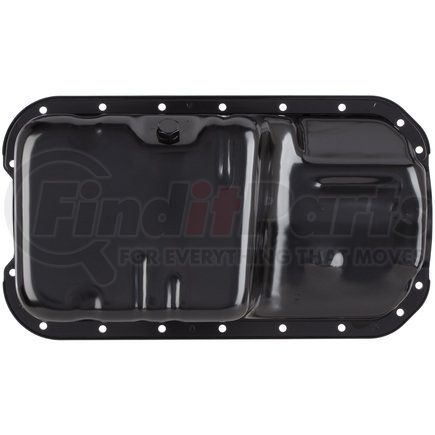 103064 by ATP TRANSMISSION PARTS - Engine Oil Pan