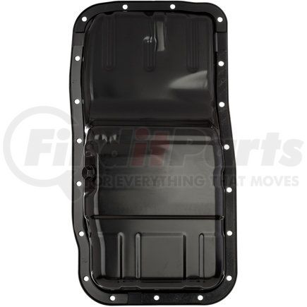 103068 by ATP TRANSMISSION PARTS - Engine Oil Pan