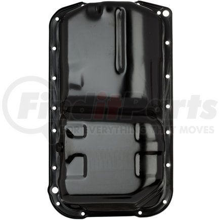 103067 by ATP TRANSMISSION PARTS - Engine Oil Pan