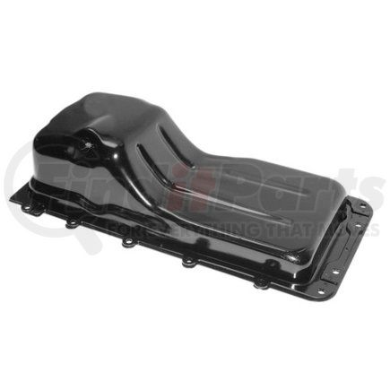 103071 by ATP TRANSMISSION PARTS - Engine Oil Pan