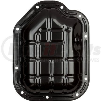 103070 by ATP TRANSMISSION PARTS - Engine Oil Pan