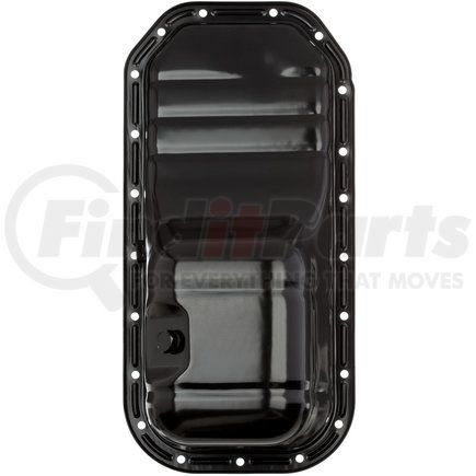 103078 by ATP TRANSMISSION PARTS - Engine Oil Pan