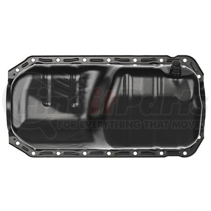 103082 by ATP TRANSMISSION PARTS - Engine Oil Pan