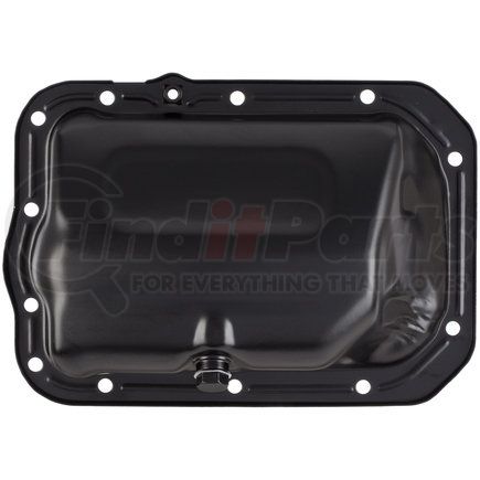 103083 by ATP TRANSMISSION PARTS - Engine Oil Pan