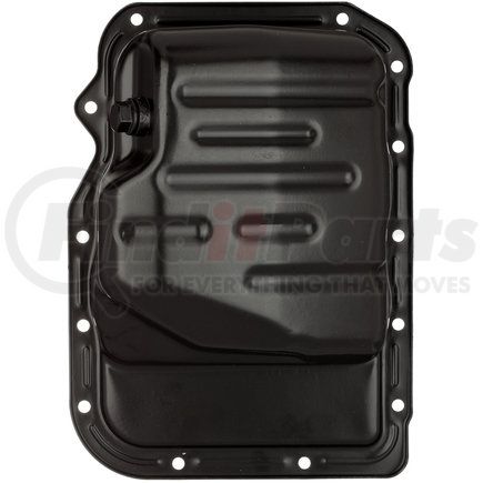 103087 by ATP TRANSMISSION PARTS - Engine Oil Pan