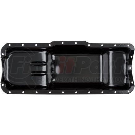 103088 by ATP TRANSMISSION PARTS - Engine Oil Pan