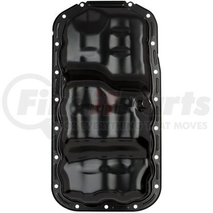 103086 by ATP TRANSMISSION PARTS - Engine Oil Pan