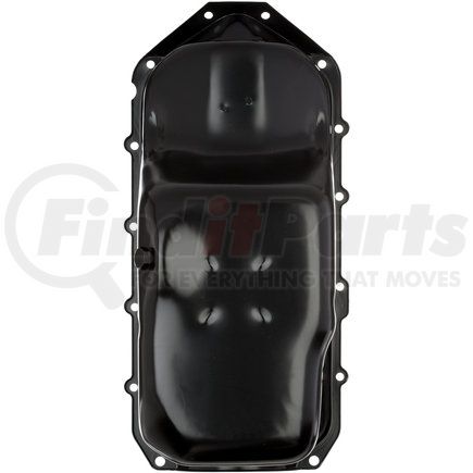 103089 by ATP TRANSMISSION PARTS - Engine Oil Pan