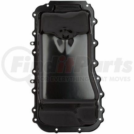 103092 by ATP TRANSMISSION PARTS - Engine Oil Pan