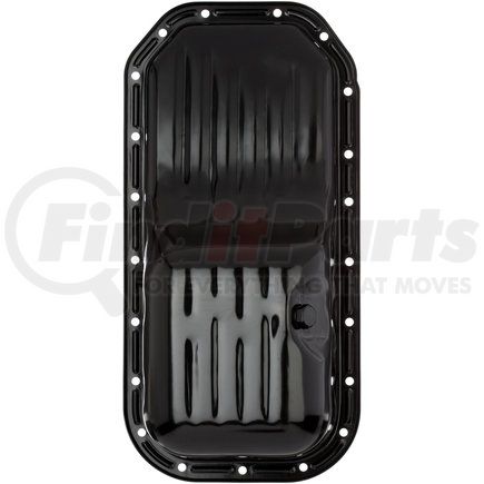 103096 by ATP TRANSMISSION PARTS - Engine Oil Pan