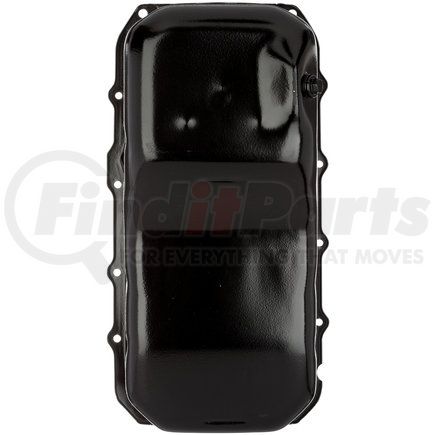 103091 by ATP TRANSMISSION PARTS - Engine Oil Pan