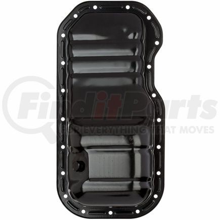 103100 by ATP TRANSMISSION PARTS - Engine Oil Pan