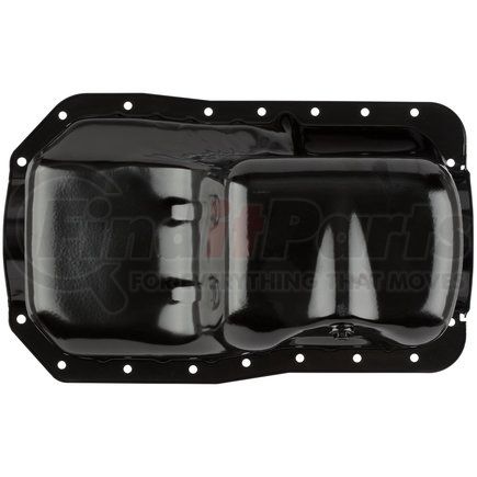 103103 by ATP TRANSMISSION PARTS - Engine Oil Pan