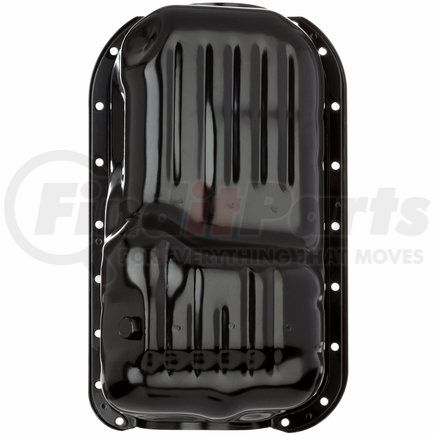 103101 by ATP TRANSMISSION PARTS - Engine Oil Pan