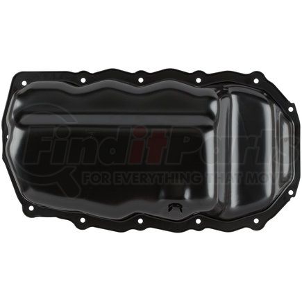 103104 by ATP TRANSMISSION PARTS - Engine Oil Pan