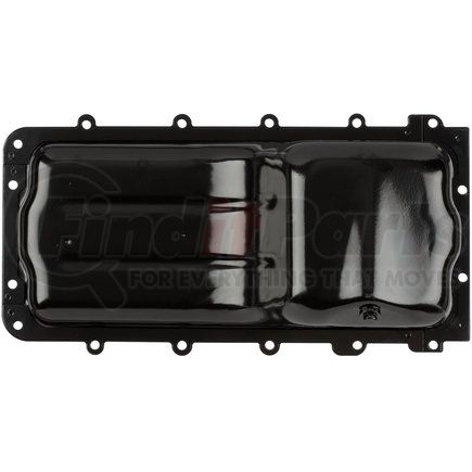 103133 by ATP TRANSMISSION PARTS - Engine Oil Pan