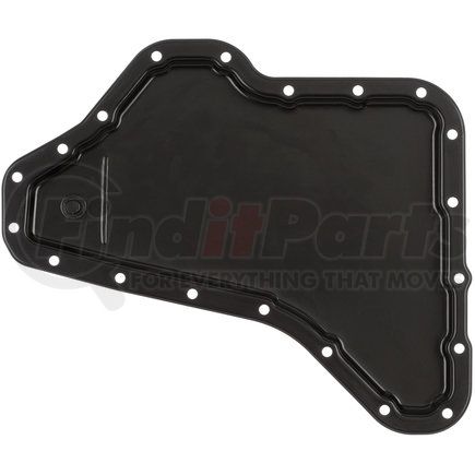 103137 by ATP TRANSMISSION PARTS - Automatic Transmission Oil Pan