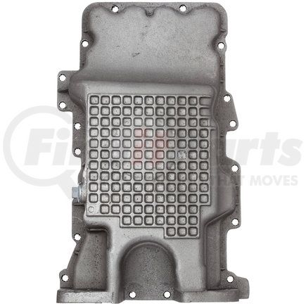 103146 by ATP TRANSMISSION PARTS - Engine Oil Pan