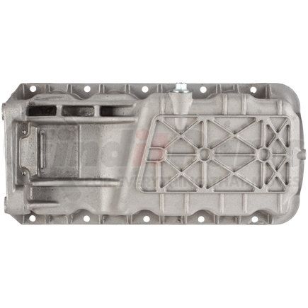 103145 by ATP TRANSMISSION PARTS - Engine Oil Pan