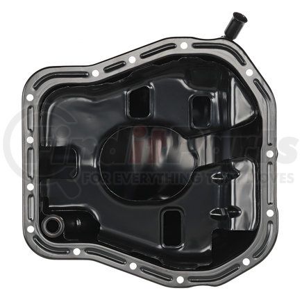 103148 by ATP TRANSMISSION PARTS - Engine Oil Pan