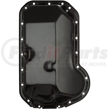 103149 by ATP TRANSMISSION PARTS - Engine Oil Pan