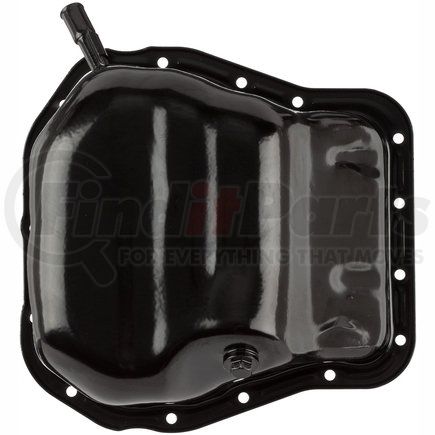 103147 by ATP TRANSMISSION PARTS - Engine Oil Pan