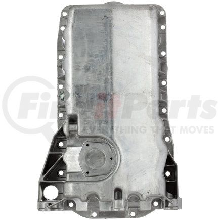 103151 by ATP TRANSMISSION PARTS - Engine Oil Pan
